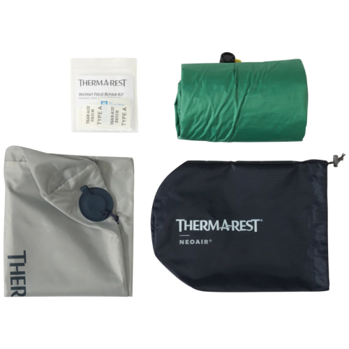 Turismimatt Therm-a-Rest NeoAir Venture L