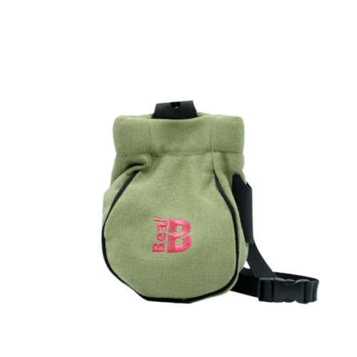 Magneesiumi kott Beal Cocoon Clic-Clac II