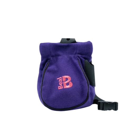 Magneesiumi kott Beal Cocoon Clic-Clac II