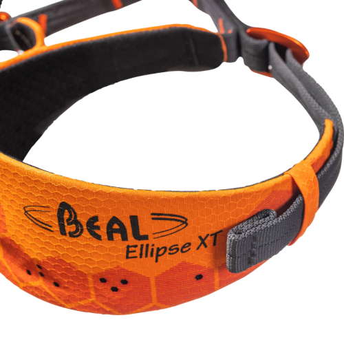 Beal Ellipse XT kirjeldus
