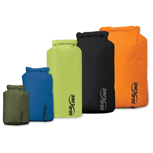 SealLine Discovery kuivkott 50L