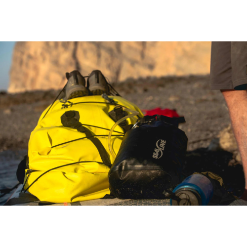 SealLine Discovery kuivkott 50L