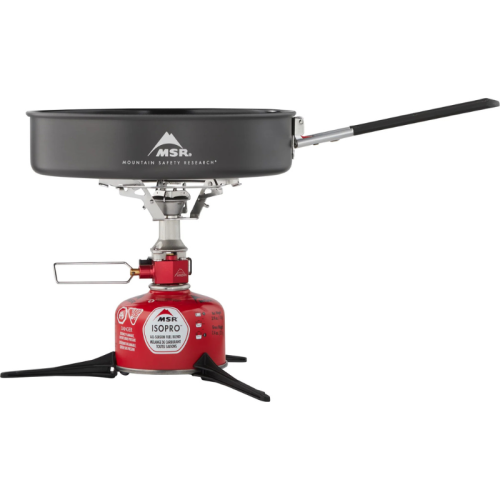MSR Switch Systemi pliidi komplekt