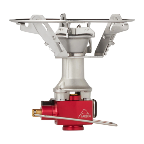 MSR Switch Systemi pliidi komplekt