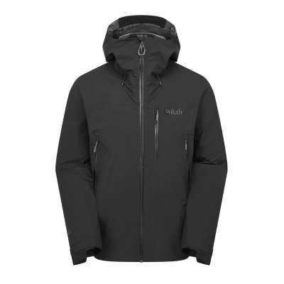Mehemees vihmajope Rab Downpour Mountain Jacket