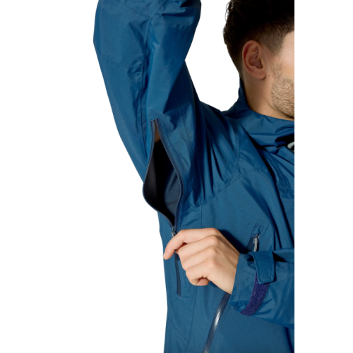 Mehemees vihmajope Rab Downpour Mountain Jacket