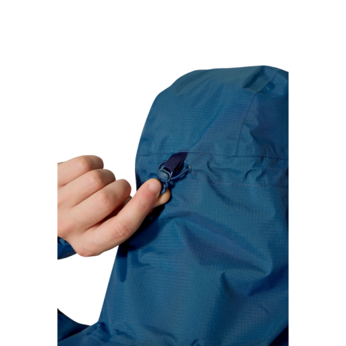 Mehemees vihmajope Rab Downpour Mountain Jacket