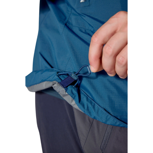 Mehemees vihmajope Rab Downpour Mountain Jacket