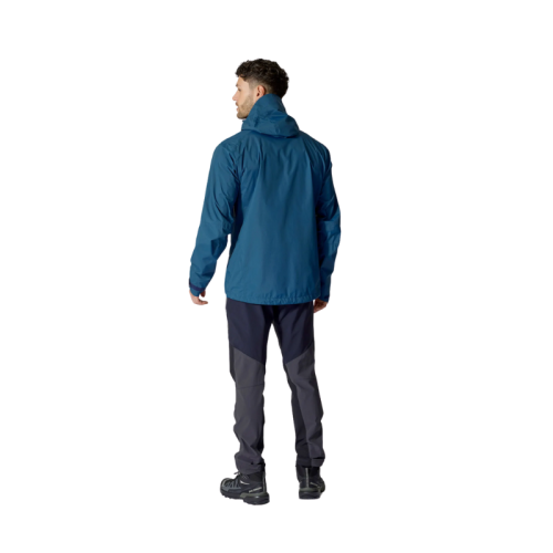 Mehemees vihmajope Rab Downpour Mountain Jacket