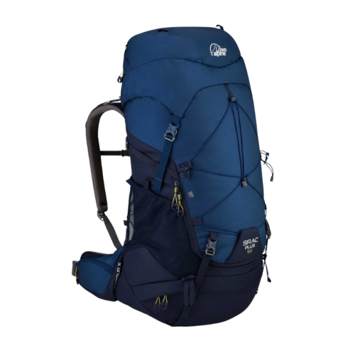 Lowe Alpine Sirac Plus 50 seljakott