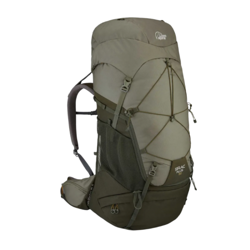 Lowe Alpine Sirac Plus 50 seljakott