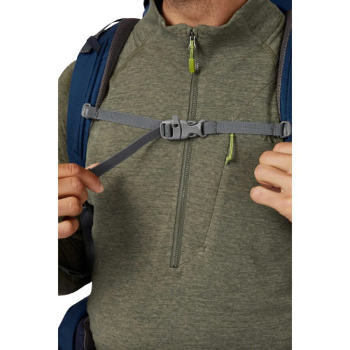 Lowe Alpine Sirac Plus 50 seljakott