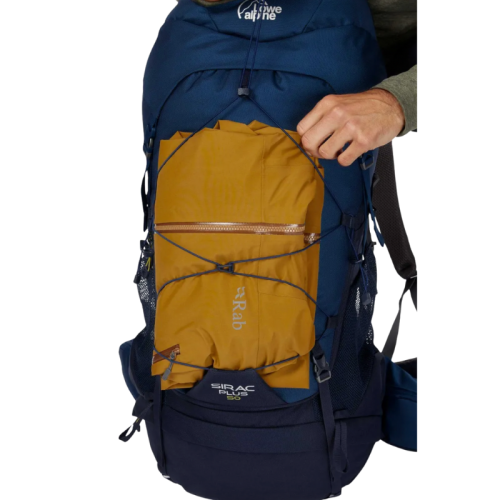 Lowe Alpine Sirac Plus 50 seljakott