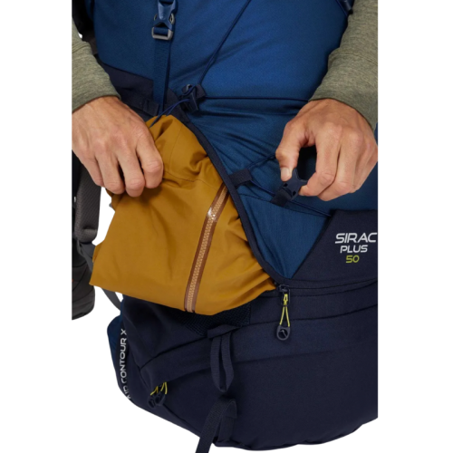 Lowe Alpine Sirac Plus 50 seljakott