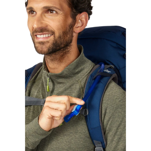 Lowe Alpine Sirac Plus 50 seljakott