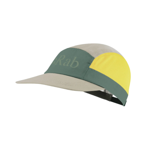 Suvekate müts Rab Momentum 5 Panel Cap