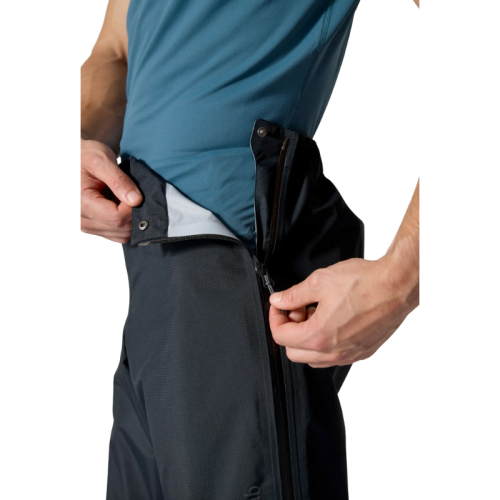 Meeste vihmakindlad püksid Rab Firewall Mountain Pants Long Leg