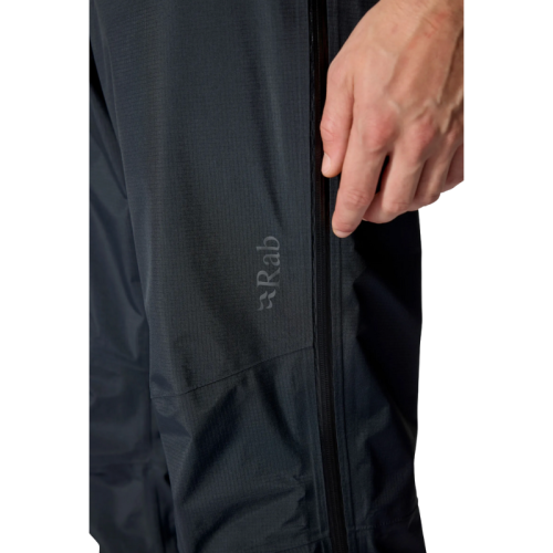 Meeste vihmakindlad püksid Rab Firewall Mountain Pants Long Leg