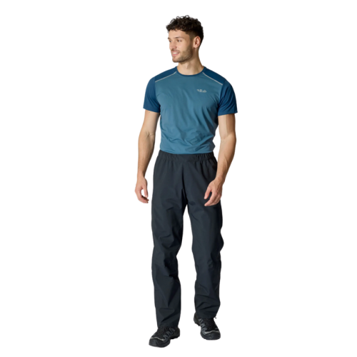 Meeste vihmakindlad püksid Rab Firewall Mountain Pants Long Leg