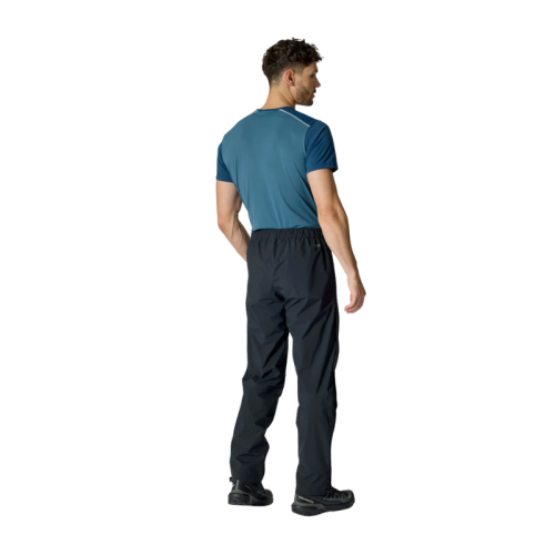 Meeste vihmakindlad püksid Rab Firewall Mountain Pants Long Leg