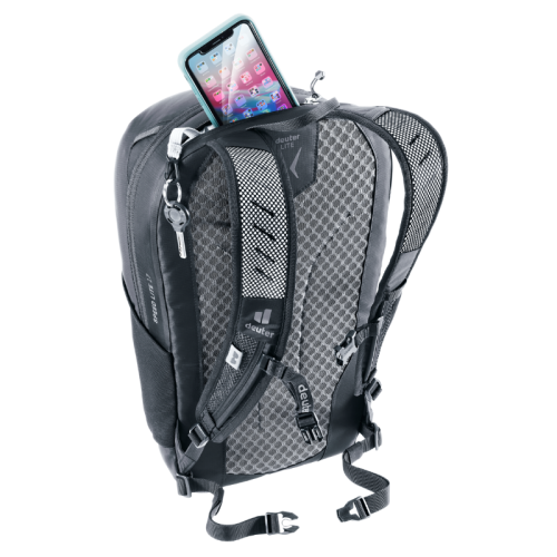 Deuter Speed Lite 17 seljakott