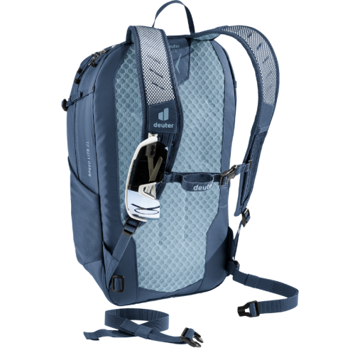 Deuter Speed Lite 21 seljakott