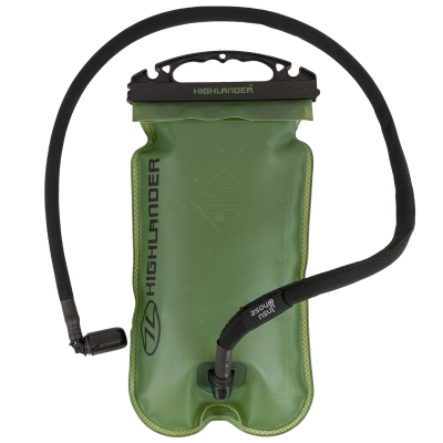 Joogisüsteem Highlander SL MIL Hydration System 2L