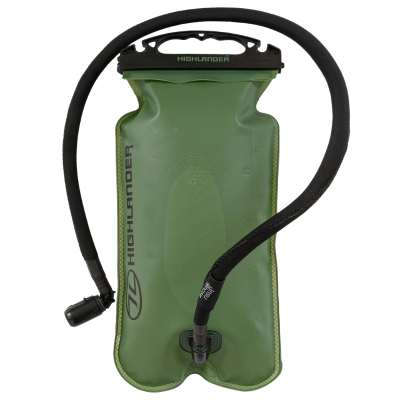 Joogisüsteem Highlander SL MIL Hydration System 3L