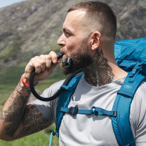 Joogisüsteem Highlander SL MIL Hydration System 3L