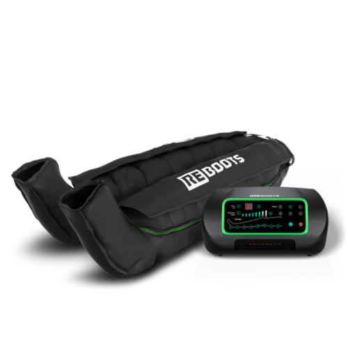 Reboots One Recovery Pants 2.0 Set