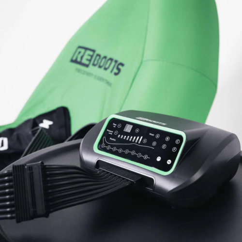 Reboots One Recovery Pants 2.0 Set