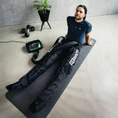 Reboots One Recovery Pants 2.0 Set