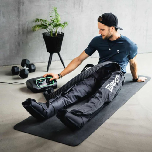 Reboots One Recovery Pants 2.0 Set