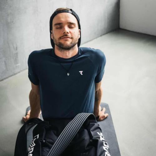 Reboots One Recovery Pants 2.0 Set