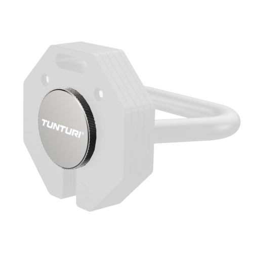 Rapid Seeria kinnituskruvi Tunturi Rapid Long Screw, Single