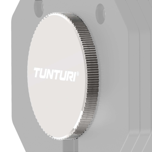 Rapid Seeria kinnituskruvi Tunturi Rapid Long Screw, Single