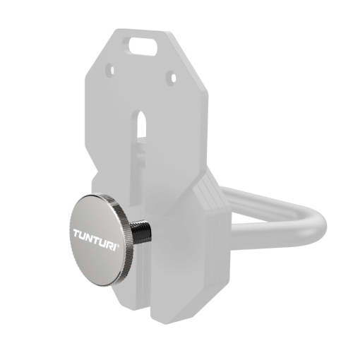 Rapid Seeria kinnituskruvi Tunturi Rapid Long Screw, Single