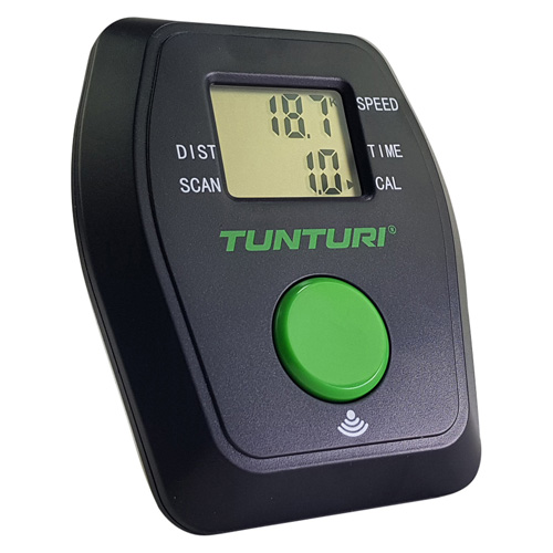 Velotrenažööri konsool Tunturi Cardio Fit D20 Deskbike Console