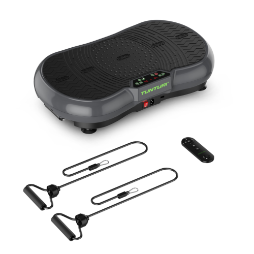 Vibratsiooniplatvorm Tunturi Cardio Fit V40 Vibration Plate
