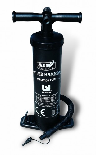 Universali pompa BESTWAY Hammer 48cm