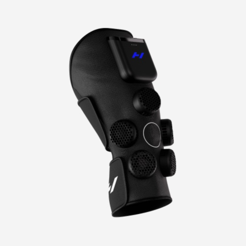 Põlve kontrastravi seade Hyperice Contrast 2