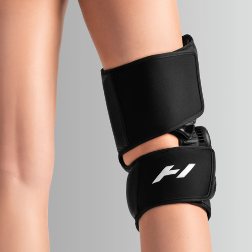 Põlve kontrastravi seade Hyperice Contrast 2