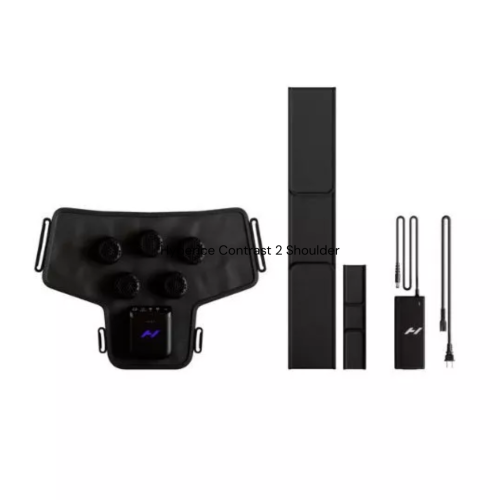 Õla kontrastravi seade Hyperice Contrast 2