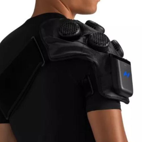 Õla kontrastravi seade Hyperice Contrast 2