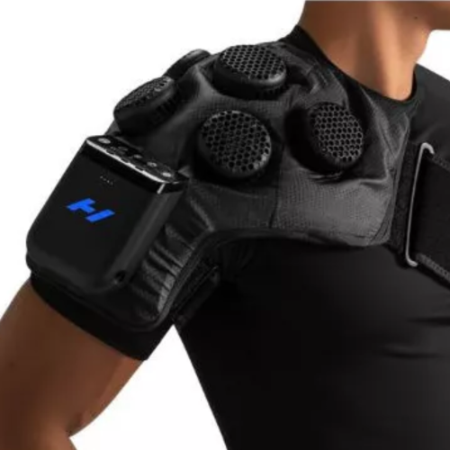 Õla kontrastravi seade Hyperice Contrast 2