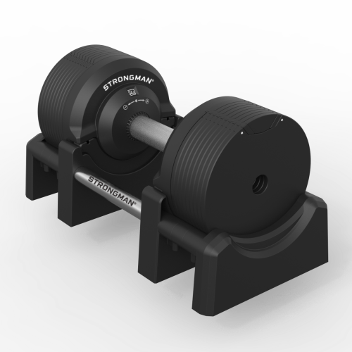 Reguleeritav hantel STRONGMAN 32,5 kg