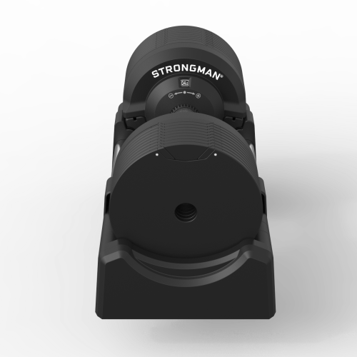 Reguleeritav hantel STRONGMAN 32,5 kg