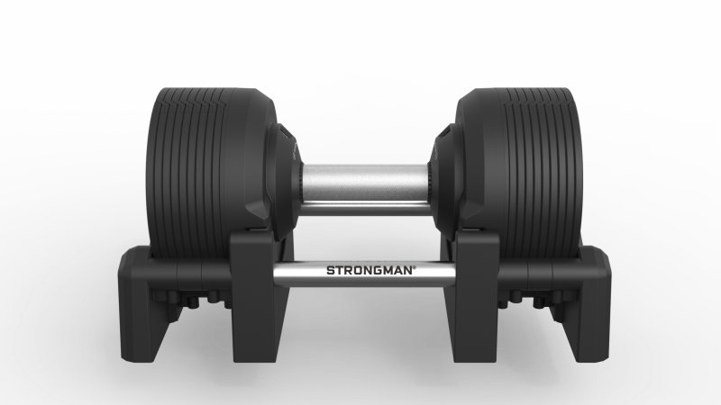 Reguleeritav hantel STRONGMAN 32,5 kg