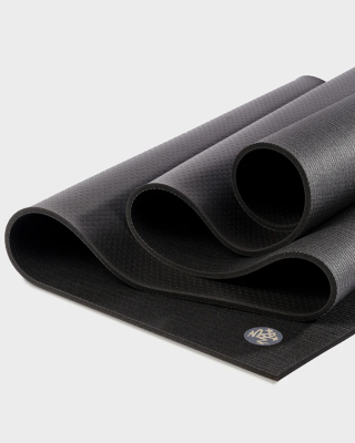 Joogamatt MANDUKA PRO® Black Magic