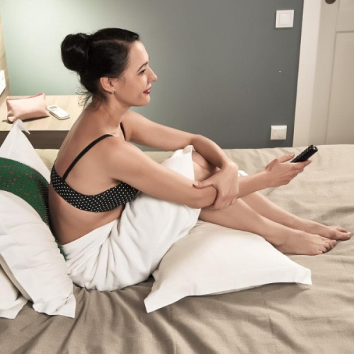 LYAPKO aplikaatorimatt Suur 7.0